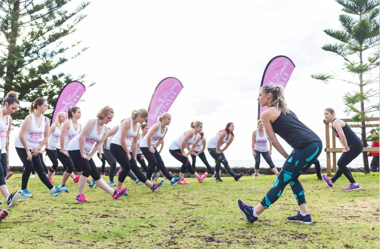 Fitness Subscription