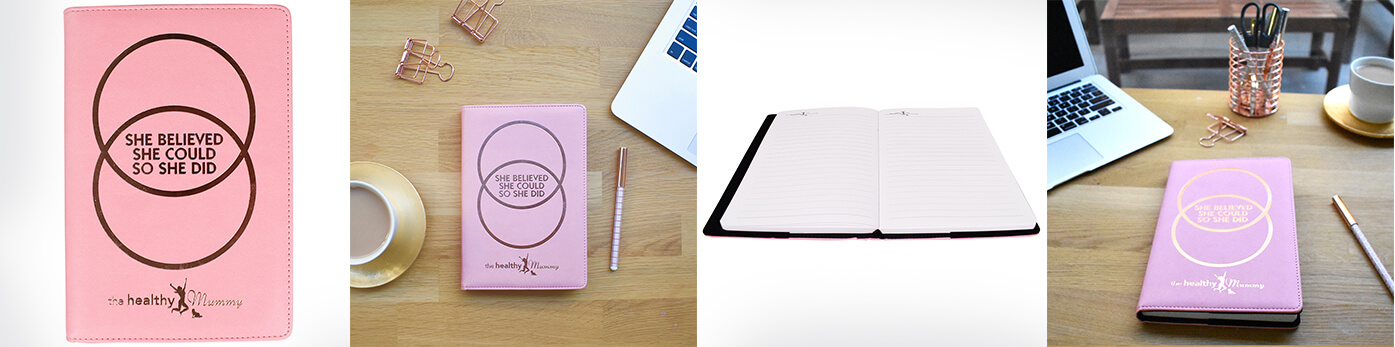 Notebook