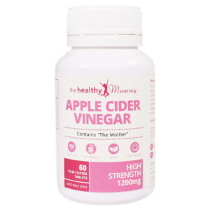 Apple Cider Vinegar